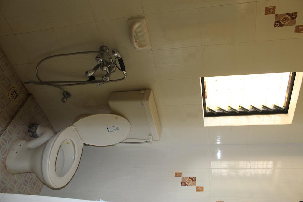 Hotel El-Paso Arambol Rum bild