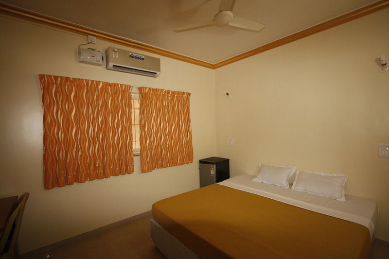 Hotel El-Paso Arambol Exteriör bild