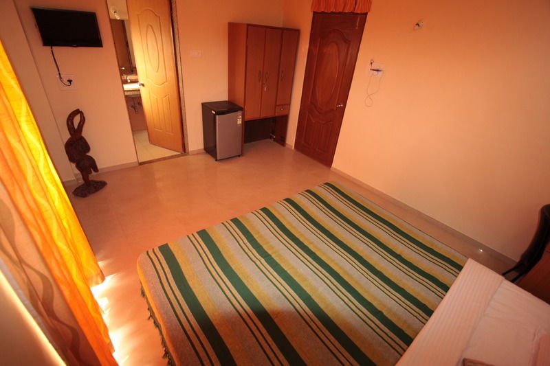 Hotel El-Paso Arambol Exteriör bild